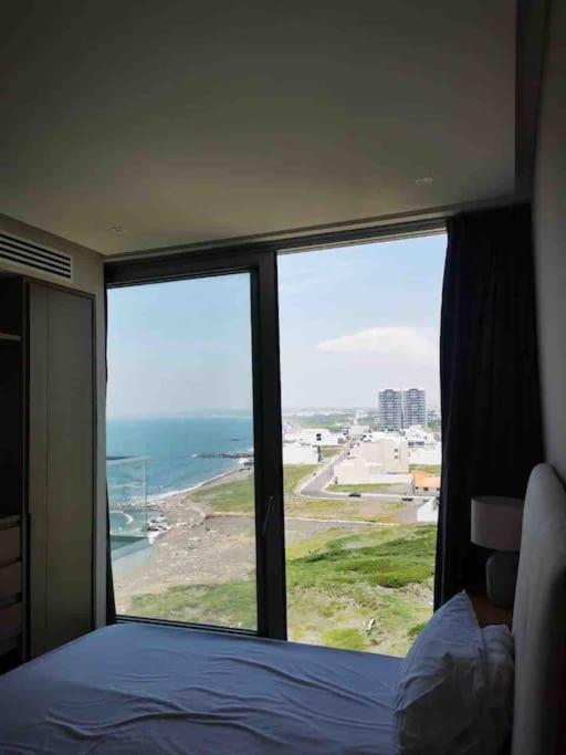 Mar Del Rio - Torre Peninsula - Playa Privada Apartment Conchal Ngoại thất bức ảnh